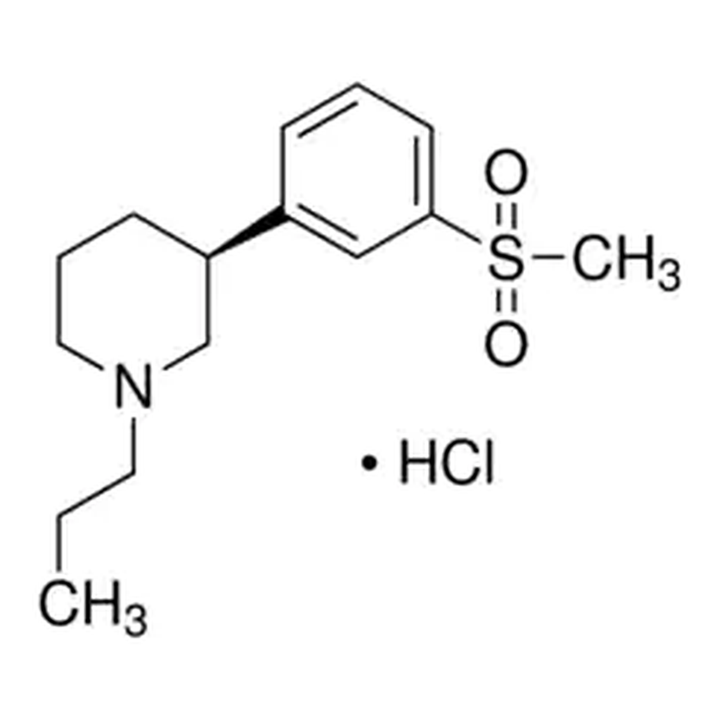 Merck OSU6162 hydrochloride