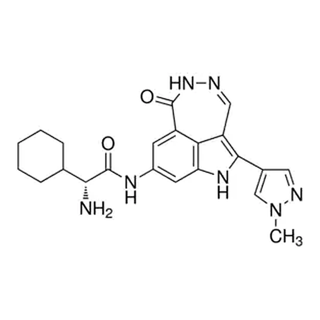 Merck PF-477736