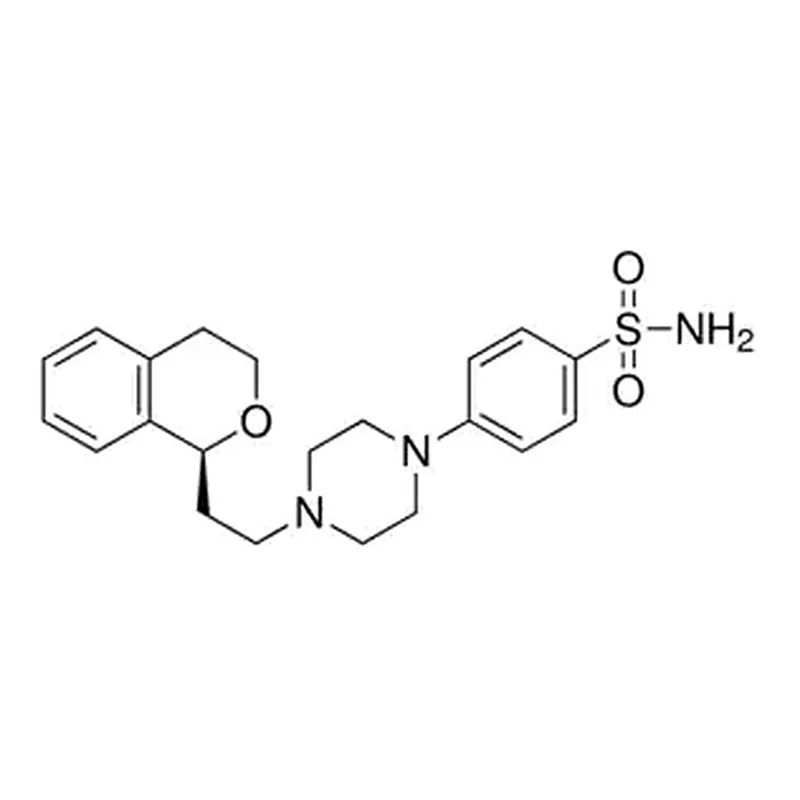 Merck Sonepiprazole hydrate