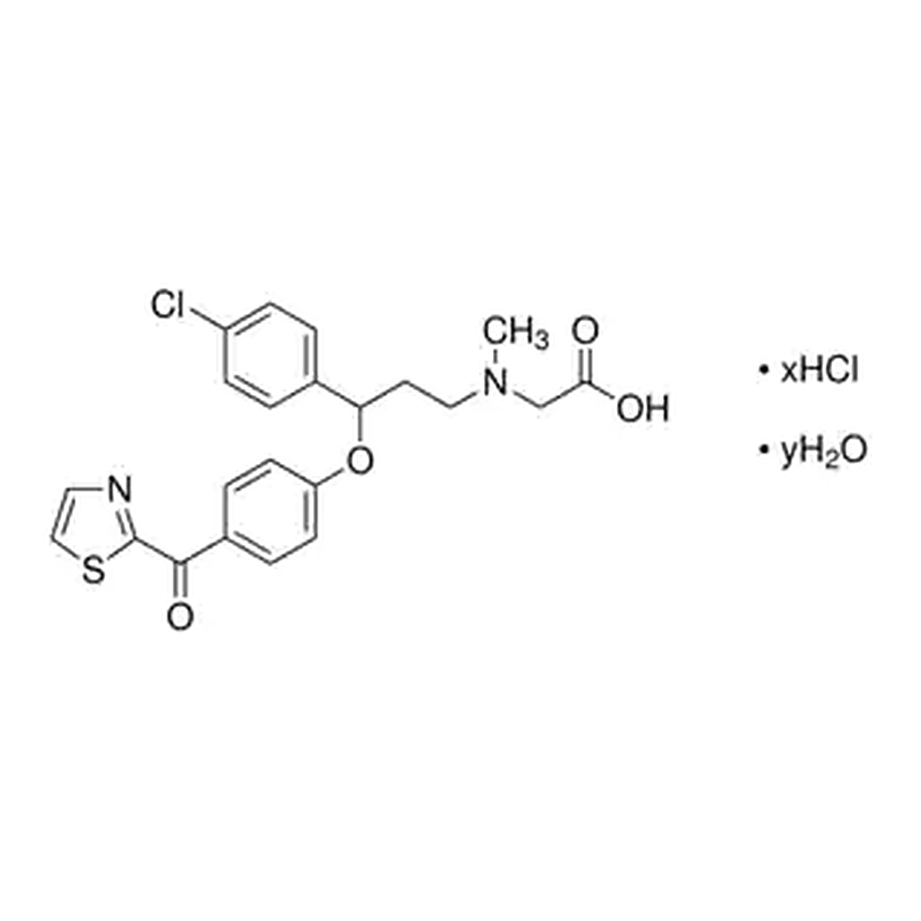 Merck CP-802079 hydrochloride hydrate