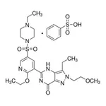 Merck Gisadenafil besylate salt