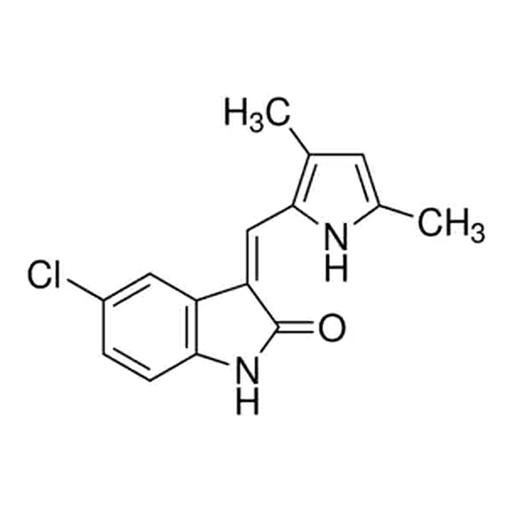 Merck SU5614