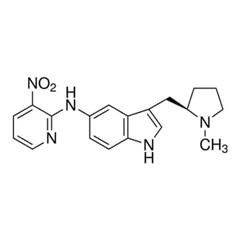 Merck CP-135807