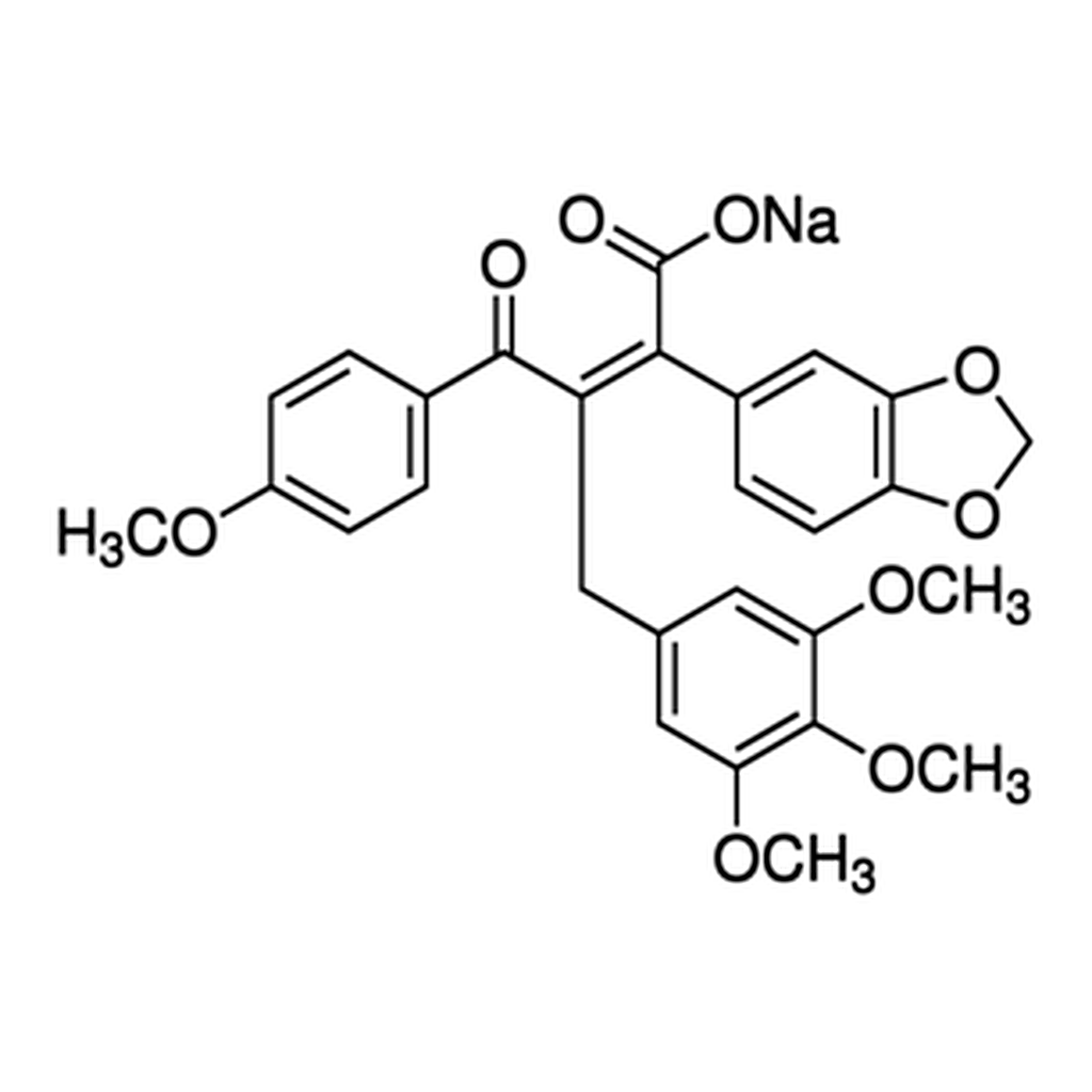 Merck PD-156707