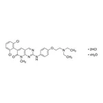 Merck PD-166285 hydrate