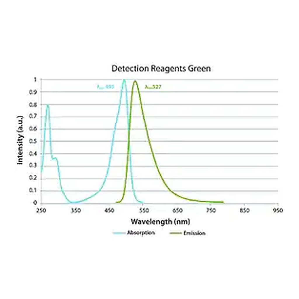 Merck Duolink In Situ Detection Reagents Green