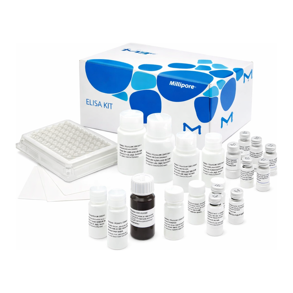 Merck Rat/Mouse Growth Hormone ELISA