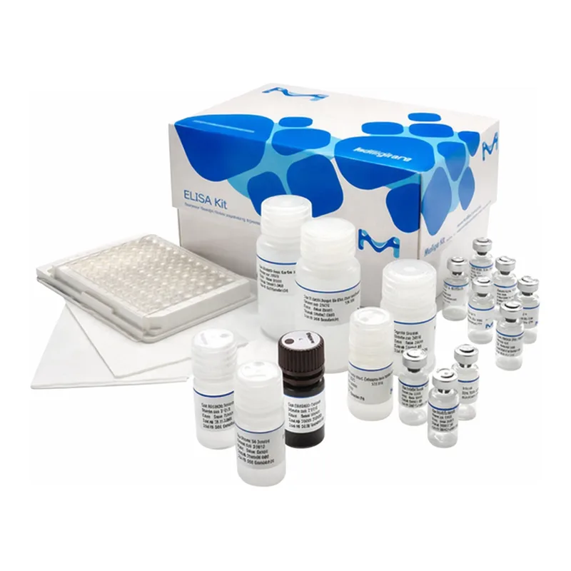 Merck Human GIP (total) ELISA