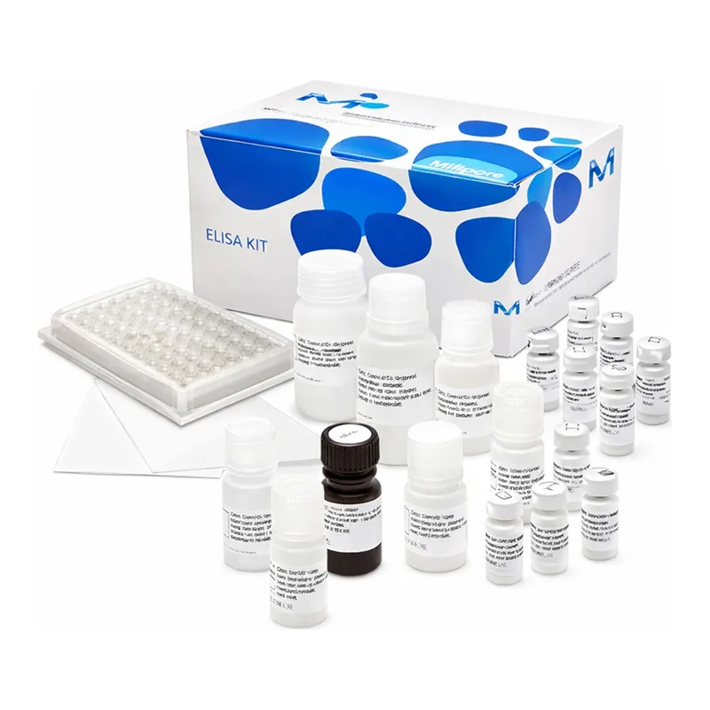 Merck Human Insulin ELISA