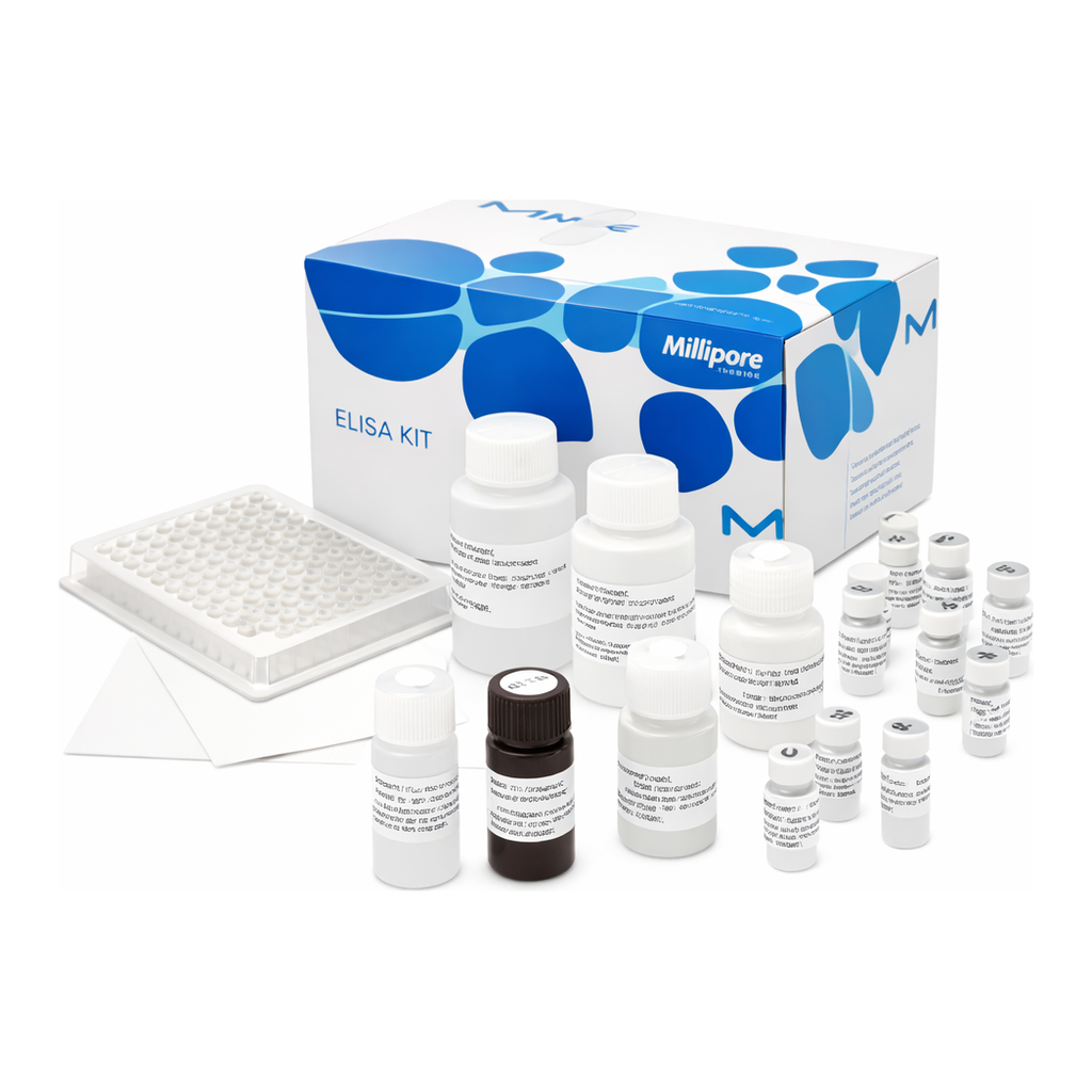 Merck Rat/Mouse GIP (total) ELISA