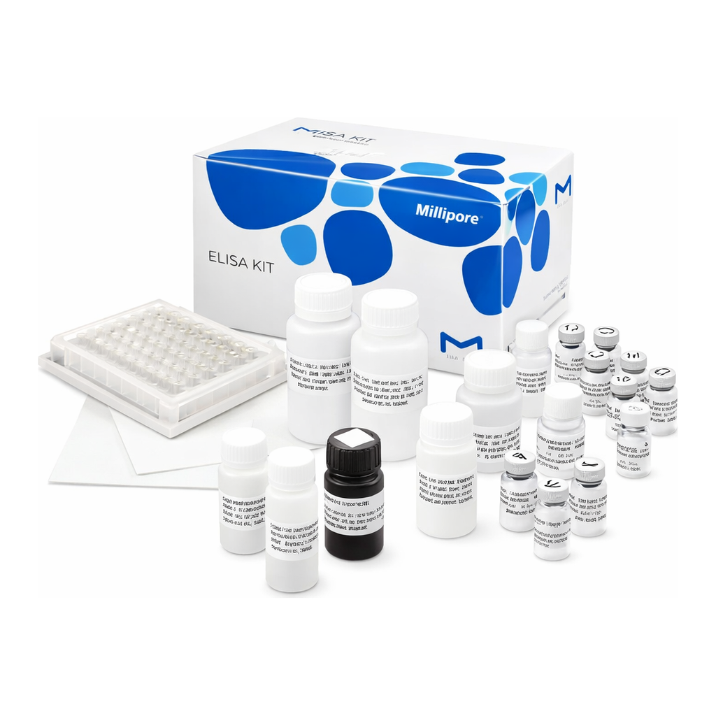 Merck Human Neuropeptide Y (NPY) ELISA