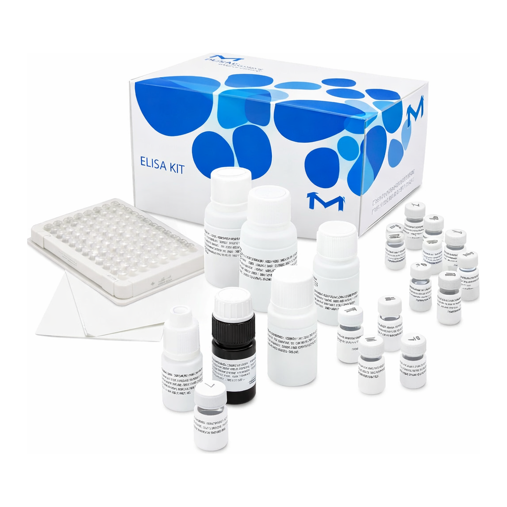 Merck Rat Leptin ELISA
