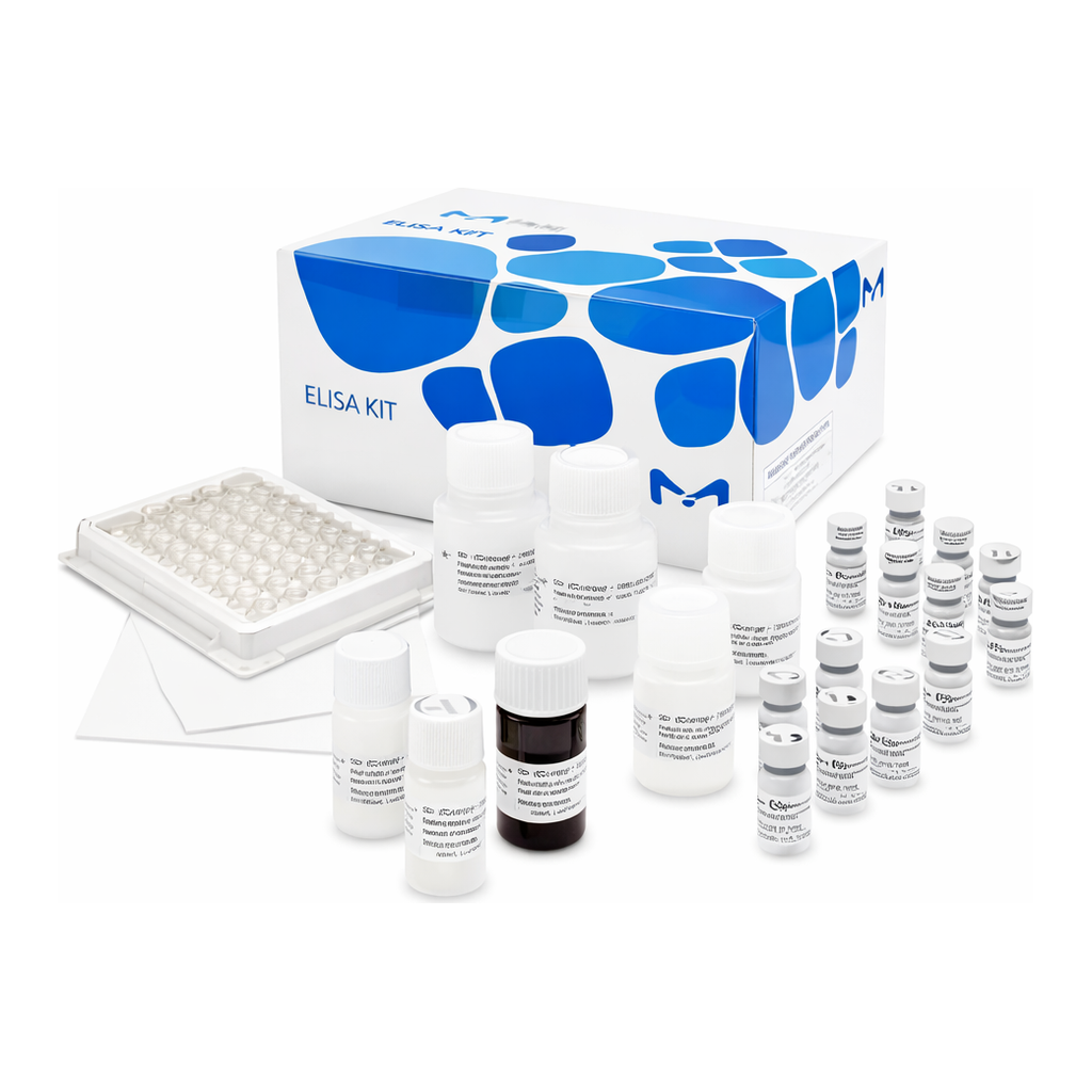 Merck Mouse SAA-3 ELISA