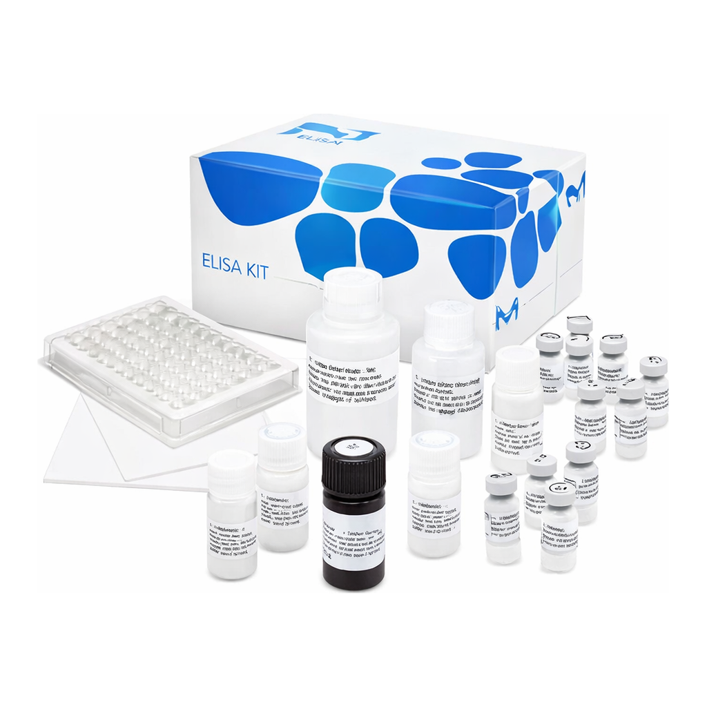 Merck Rat Adiponectin ELISA