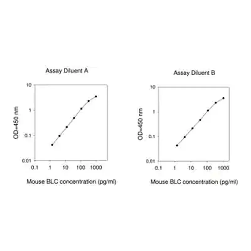 Merck Mouse BLC / CCL13 ELISA Kit