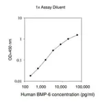 Merck Human BMP-6 ELISA Kit