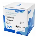 Merck Immobilon-P Membrane, PVDF, 0.45 m, 8.5 cm x 10 m roll