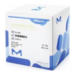 Merck Immobilon-FL PVDF, 0.45 m, 8.5 cm x 10 m roll