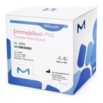 Merck Immobilon-PSQ Membrane, PVDF, 0.2 m, 8.5 cm x 10 m roll