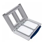 Merck SNAP id 2.0 MultiBlot Holders (4.5 x 8.4 cm)