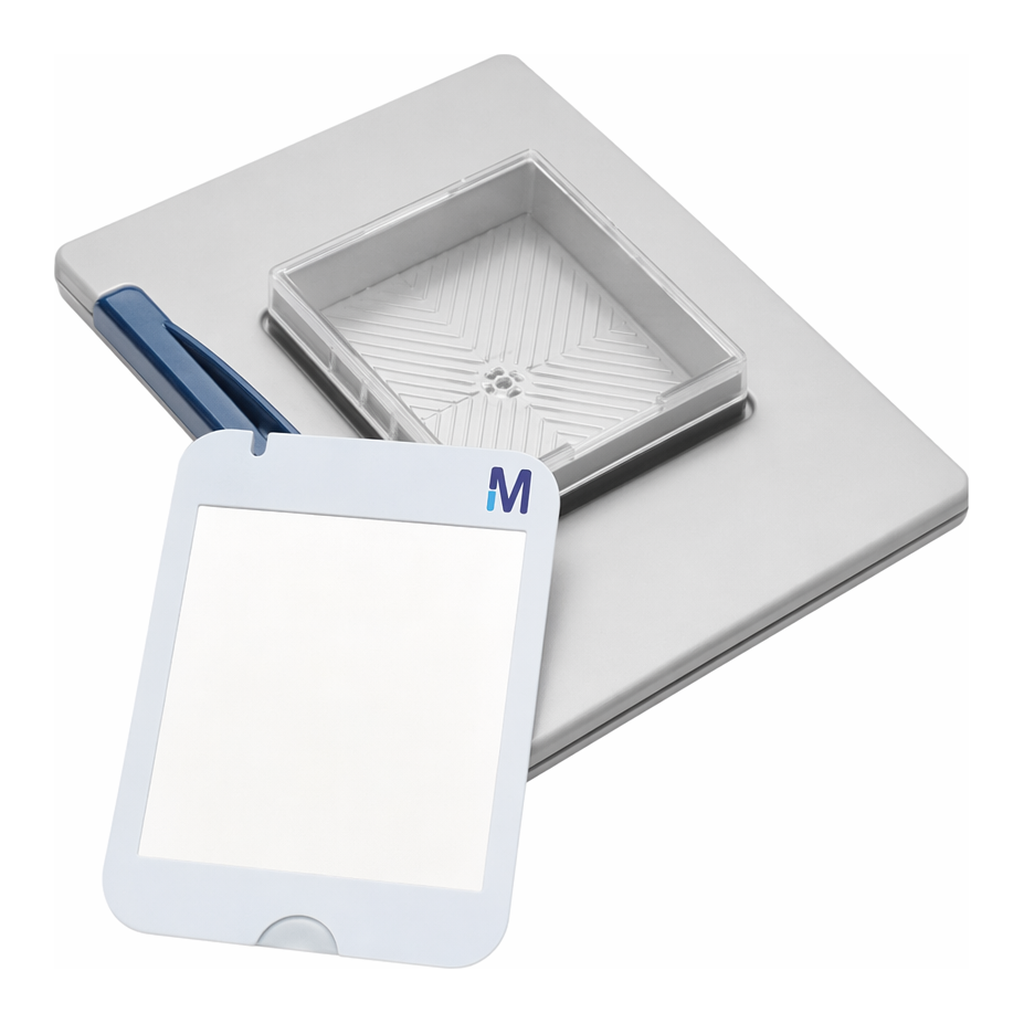 Merck SNAP id 2.0 Protein Detection System-Mini (7.5 x 8.4 cm)