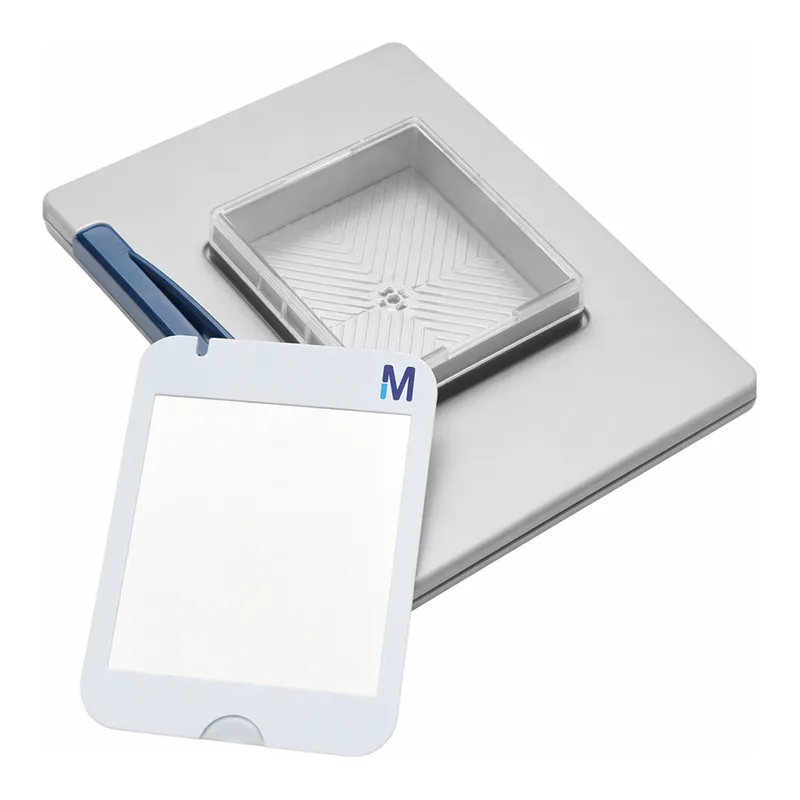 Merck SNAP id 2.0 Protein Detection System-Mini (7.5 x 8.4 cm)