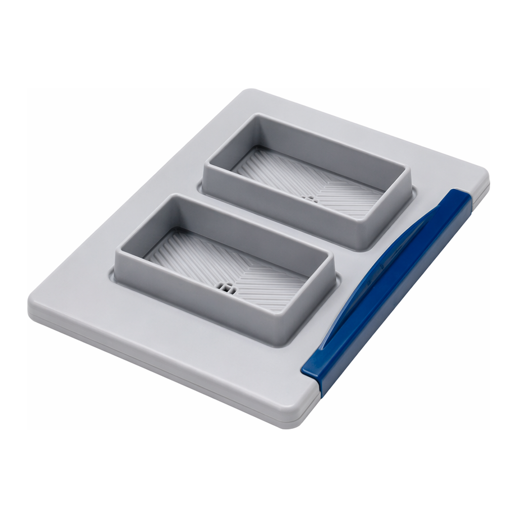 Merck SNAP id 2.0 MultiBlot Holding Frame (single pack)
