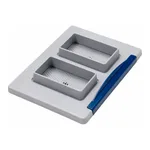 Merck SNAP id 2.0 MultiBlot Holding Frame (single pack)