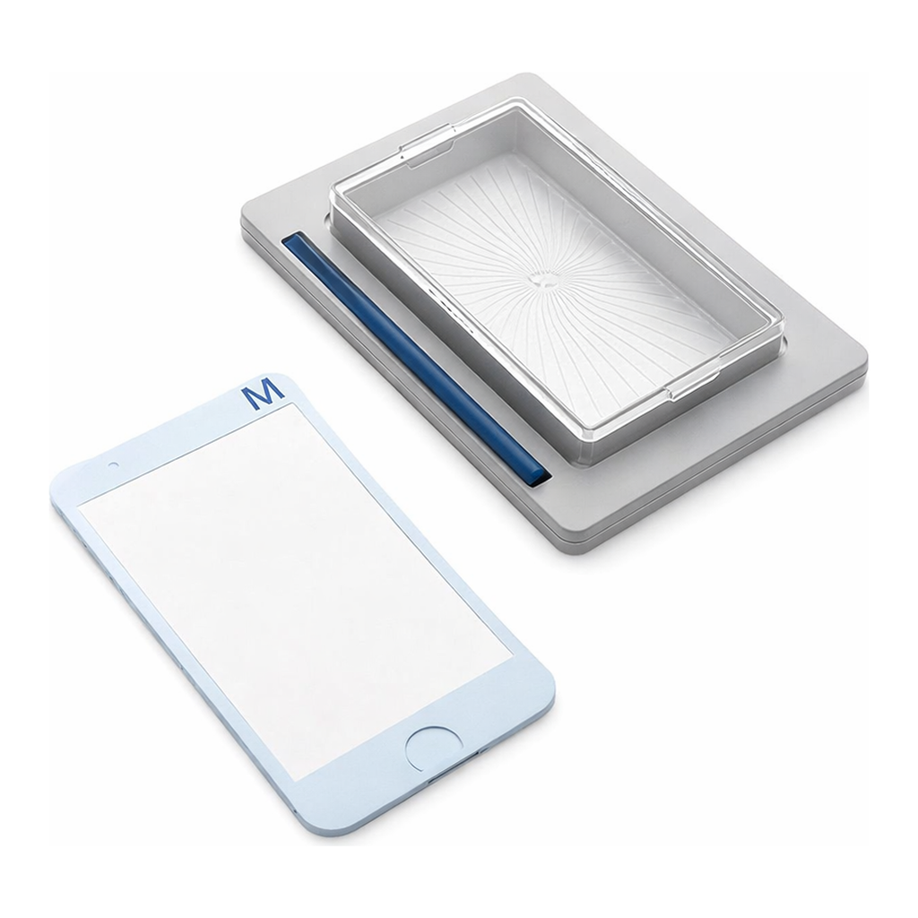 Merck SNAP i.d. 2.0 Protein Detection System-Midi (8.5 x 13.5 cm)