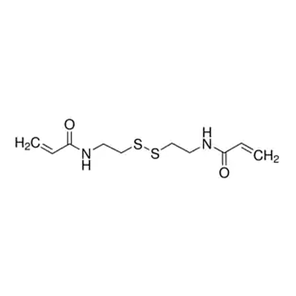 Merck N,N′-Bis(acryloyl)cystamine
