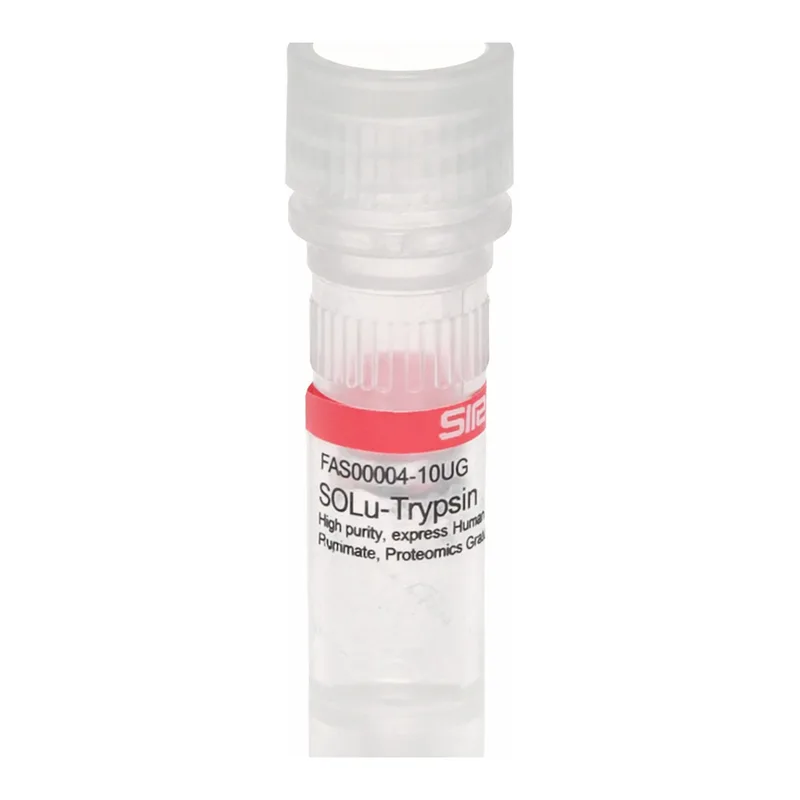 Merck SOLu-Trypsin