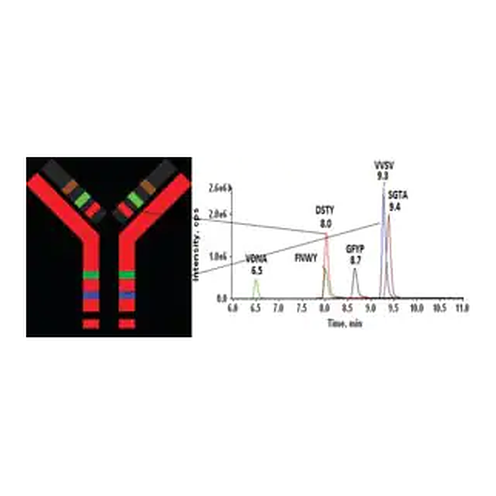 Merck SILuMAB K1 Stable-Isotope Labeled Universal Monoclonal Antibody