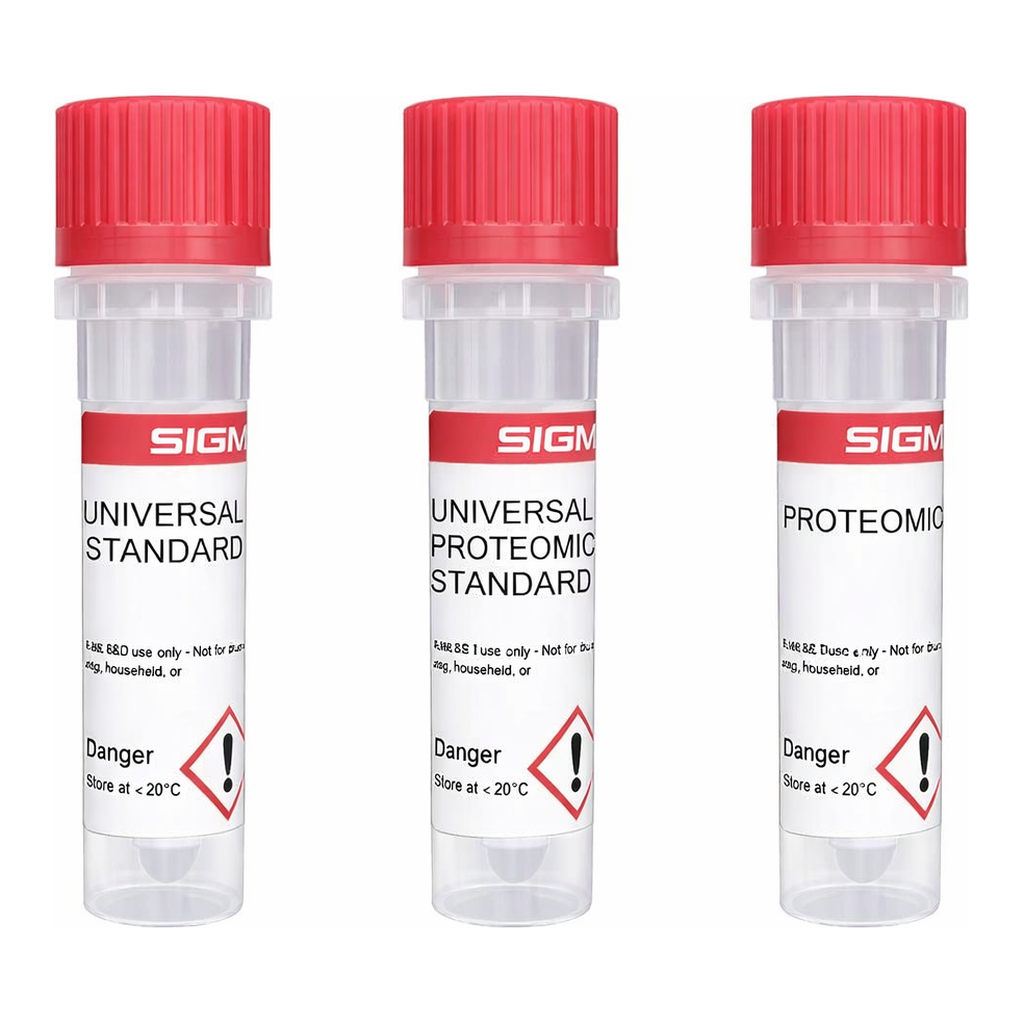 Merck Universal Proteomics Standard Set
