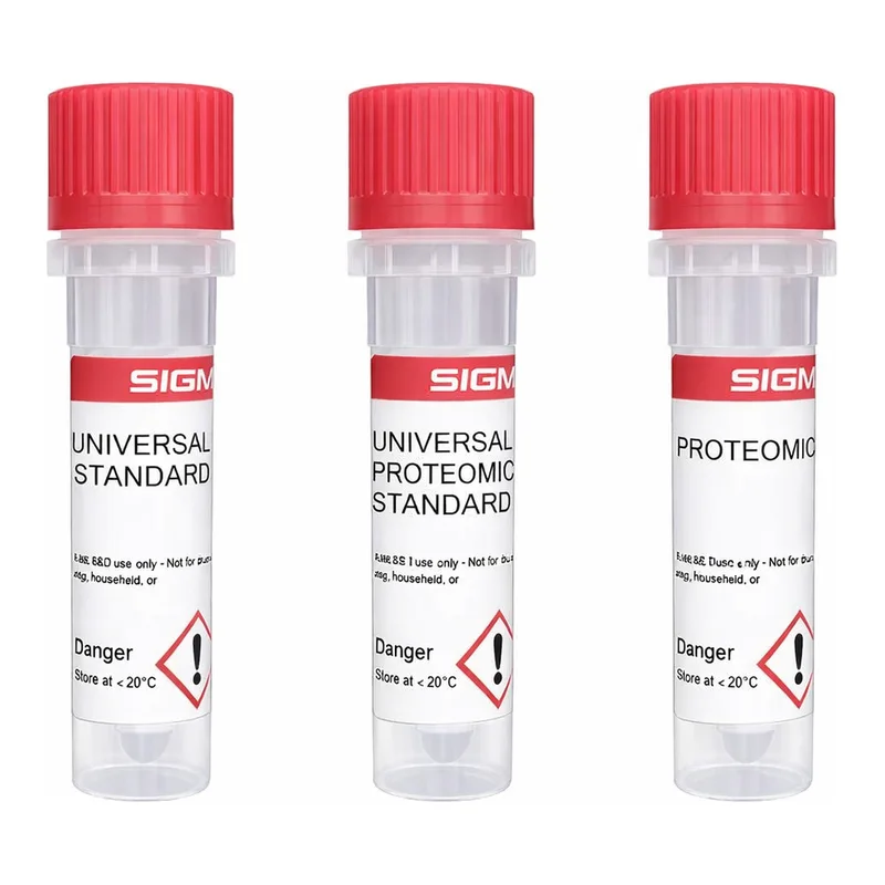 Merck Universal Proteomics Standard Set