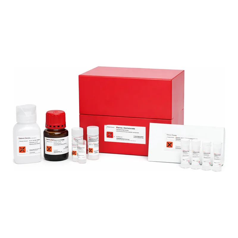 Merck Trypsin Profile IGD Kit