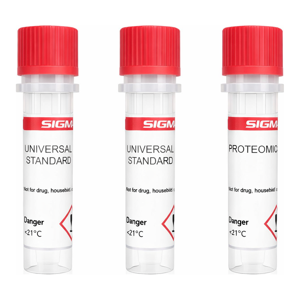 Merck Universal Proteomics Standard 3
