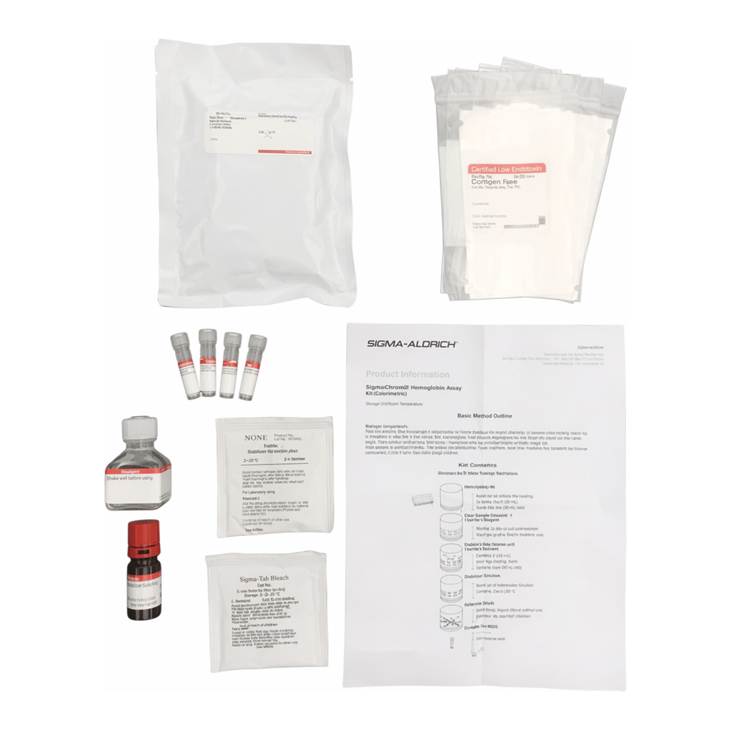 Merck IA-MS Immunoaffinity Mass Spectrometry Kit - Protein A/G