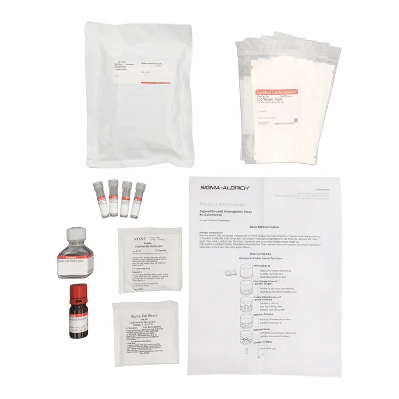 Merck IA-MS Immunoaffinity Mass Spectrometry Kit - Protein A/G