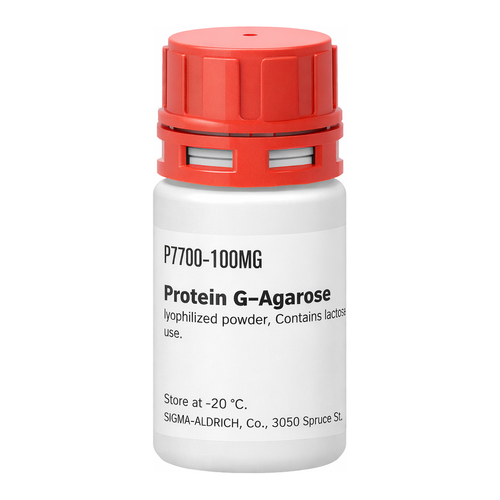 Merck Protein G–Agarose
