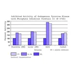 Merck Phosphatase Inhibitor Cocktail 2