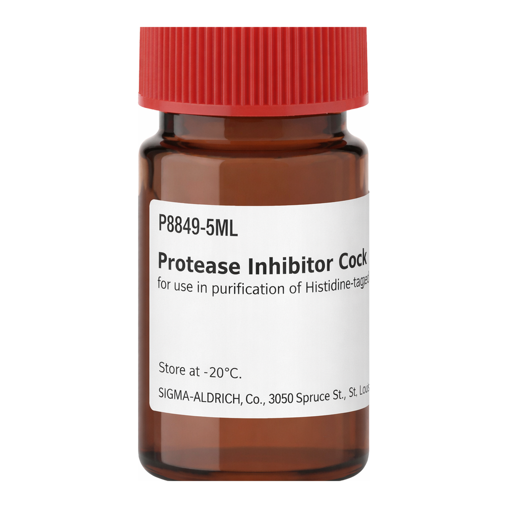 Merck Protease Inhibitor Cocktail