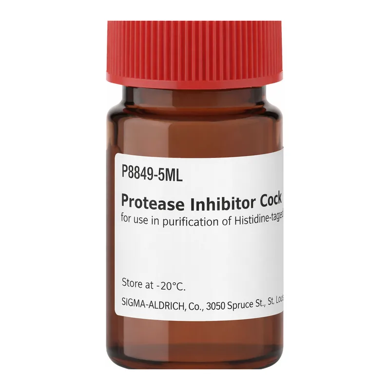 Merck Protease Inhibitor Cocktail