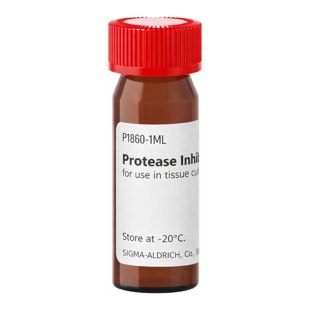 Merck Protease Inhibitor Cocktail