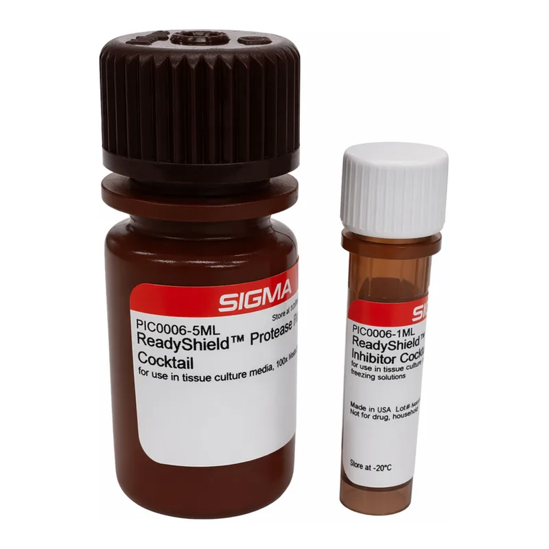 Merck ReadyShield Protease Inhibitor Cocktail