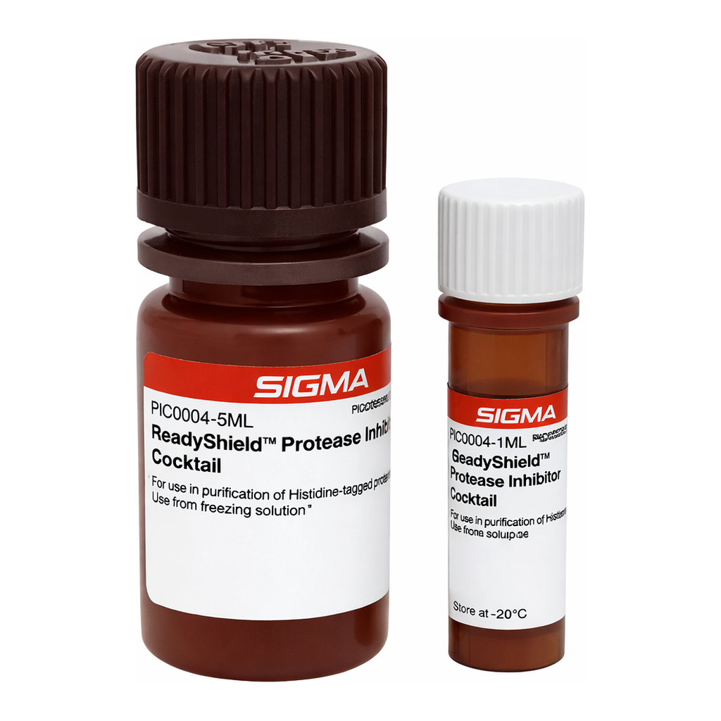 Merck ReadyShield Protease Inhibitor Cocktail