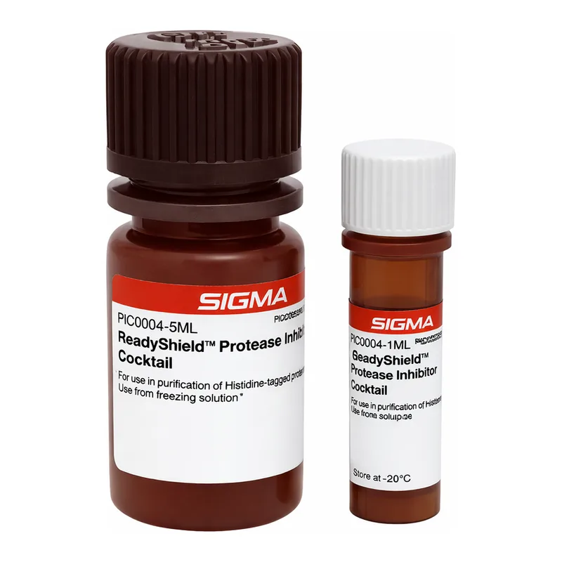 Merck ReadyShield Protease Inhibitor Cocktail