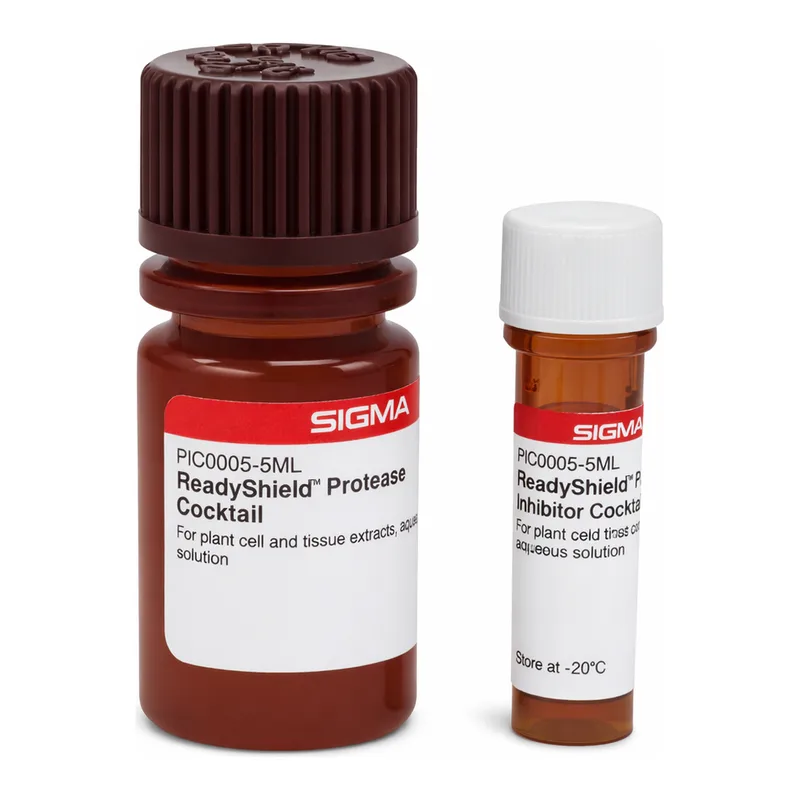 Merck ReadyShield Protease Inhibitor Cocktail