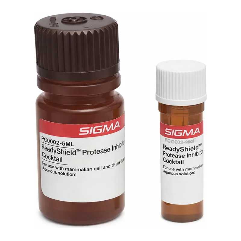 Merck ReadyShield Protease Inhibitor Cocktail