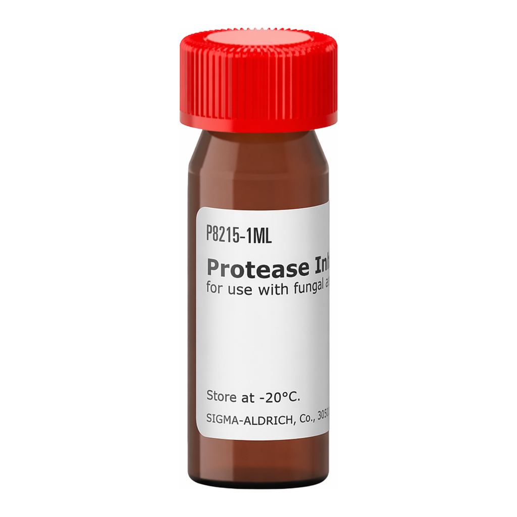 Merck Protease Inhibitor Cocktail