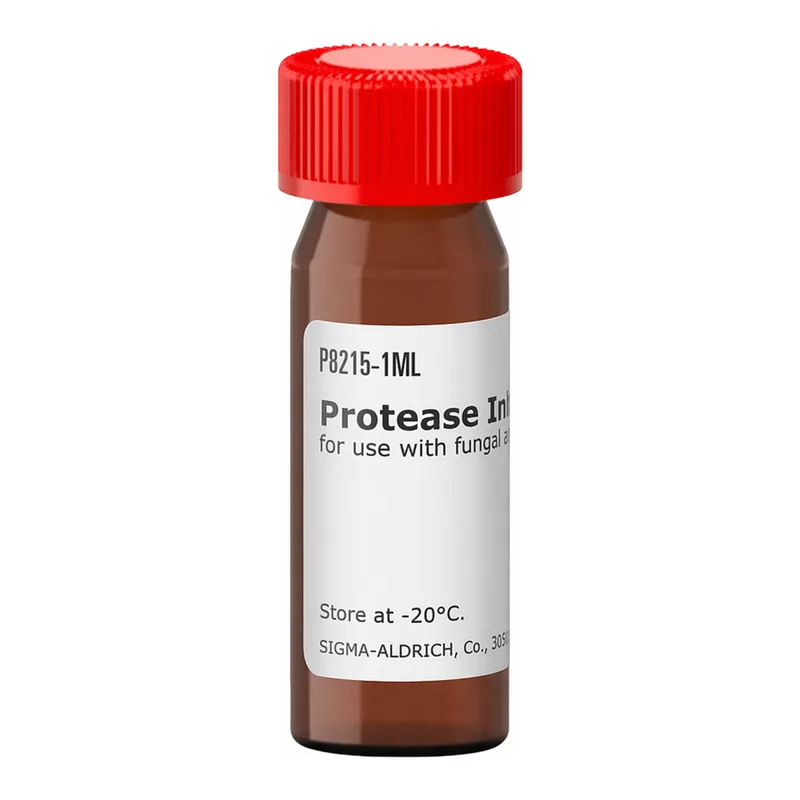 Merck Protease Inhibitor Cocktail